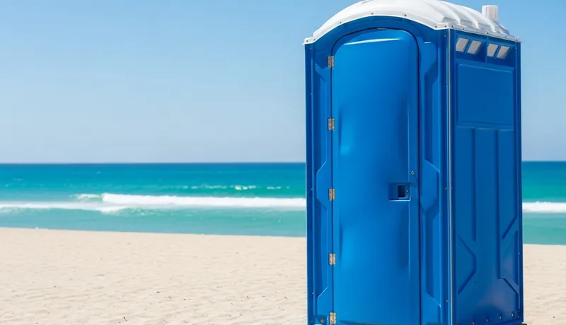 Oklahoma City Porta Potty Rentals team