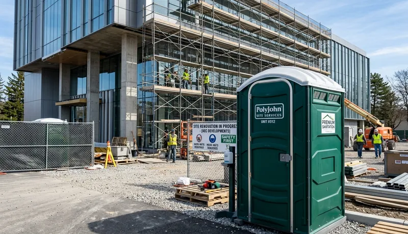 Monthly vs Daily Porta Potty Rental in Oklahoma City: Which Is Cheaper?