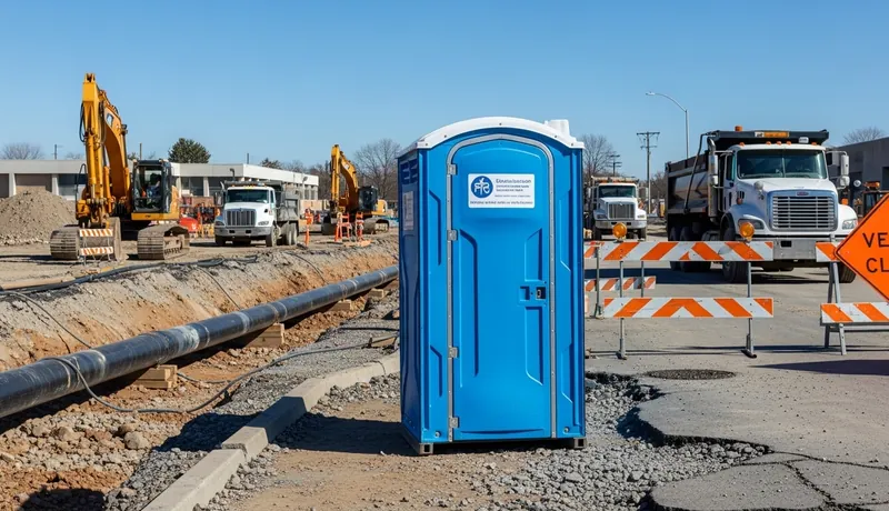 Utilities & Public Works