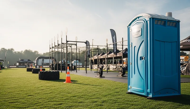 OSHA Porta Potty Requirements for Oklahoma City Construction Sites