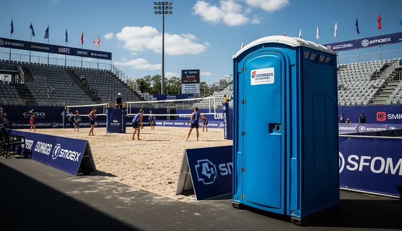 Porta potty rental Oklahoma City