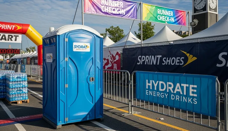 OSHA Porta Potty Requirements for Oklahoma City Construction Sites
