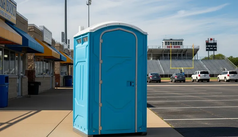 Best Porta Potty Rental Companies in Oklahoma City (2026 Guide)