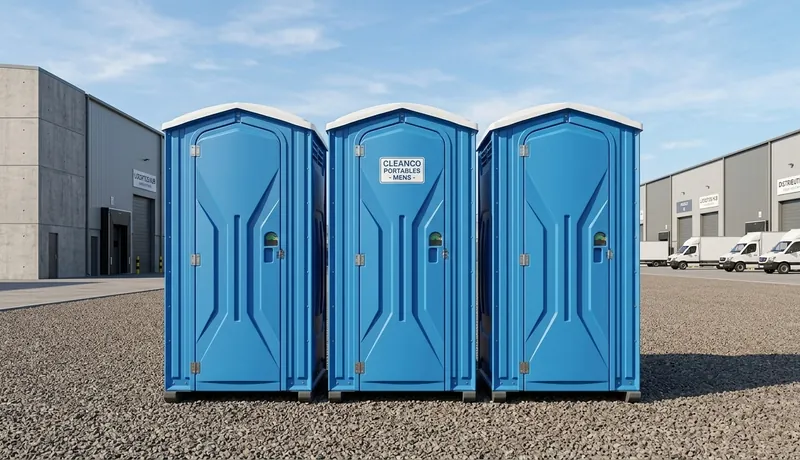 Porta potty rental Oklahoma City