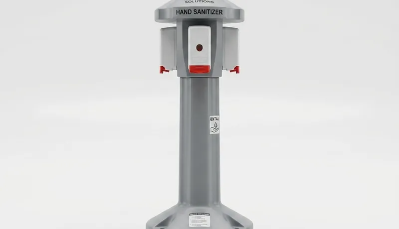 Special Event Sanitation Package clean interior in Oklahoma City, OK